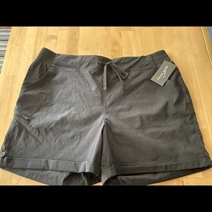 Black Eddie Bauer Shorts